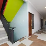 Urbanview Hotel Arafuru Residence Duren Sawit