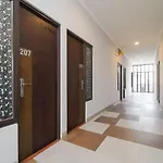 Urbanview Hotel Arafuru Residence Duren Sawit