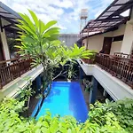 Keraton Guest House