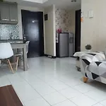 The Wave Apartment