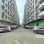 Apartemen City Park - Rendy Room Tower H18