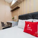 Redliving Apartemen Kebagusan City - Nuna Rooms