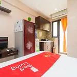 Redliving Apartemen Kebagusan City - Nuna Rooms