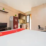 Redliving Apartemen Kebagusan City - Nuna Rooms
