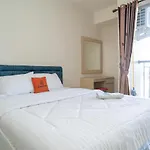 Redliving Apartemen Padina Soho And Residence