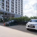 Redliving Apartemen Padina Soho And Residence