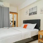 Redliving Apartemen Padina Soho And Residence