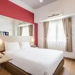 Monoloog Hotel Pasar Baru