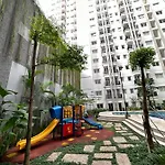 Signature Park Grande Serviced Condominium Lrt Jakarta 2Br