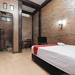 Reddoorz @ Cilandak Timur
