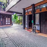 Reddoorz @ Cilandak Timur