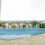 Harris Suites Puri Mansion