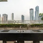 Exclusive And Cozy Studio In Central Jakarta