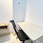 Minimalist & Comfy Studio @Baywalk Mall Pluit