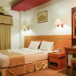 Hotel Puri Mega