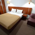 Hotel Puri Mega