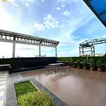 Thamrin City Serviced Apartment Full Facilities B2Ct1