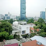 Sakura Terrace Benhil