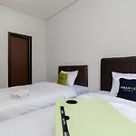 Urbanview Hotel Pasar Baru Jakarta By Reddoorz