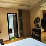 Apartement The Peak Sudirman