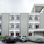 Urbanview Hotel Syariah The Ragunan Residence