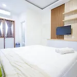 Urbanview Hotel Syariah The Ragunan Residence