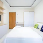 Urbanview Hotel Syariah The Ragunan Residence
