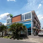 Dpaseban Jakarta Mitra Reddoorz