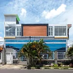 Dpaseban Jakarta Mitra Reddoorz