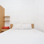 Family Residence Mitra Reddoorz