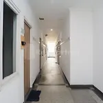 Family Residence Mitra Reddoorz