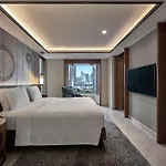 Grand Hyatt Jakarta