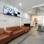 Family Residence Mitra Reddoorz