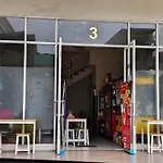Studio Apartment Jiexpo Kemayoran Sunrise View -Min Stay 3 Nights-