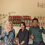 Senayan Suites