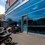 Dpaseban Jakarta Mitra Reddoorz