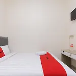 Reddoorz At Meruya Utara