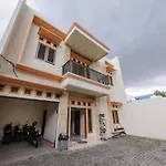 Reddoorz At Meruya Utara