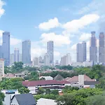 Sovrana By Kozystay - Menteng
