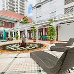 Sovrana By Kozystay - Menteng