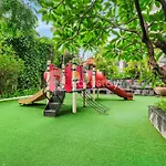Sovrana By Kozystay - Menteng
