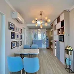 Swsb Home — 3Br Apartment In Jakarta City Centre