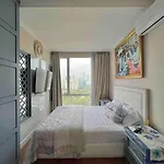 Swsb Home — 3Br Apartment In Jakarta City Centre