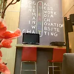 Tamarin Hotel Jakarta Manage By Vib Hospitality Management