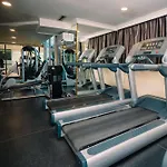 Best Western Mangga Dua Hotel & Residence