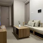 2Br Jiexpo Menara Jakarta