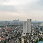 Luxury & Comfy Studio In Central Jakarta, Scbd