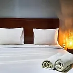 N1 Hotel Tanah Abang