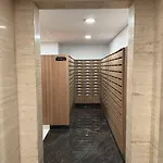 West Vista Studio Apartment With Netflix