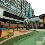 Hotel Gren Alia Jakarta